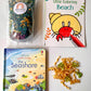 Underwater Wonder Sensory Play Filler