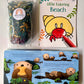Underwater Wonder Sensory Play Filler