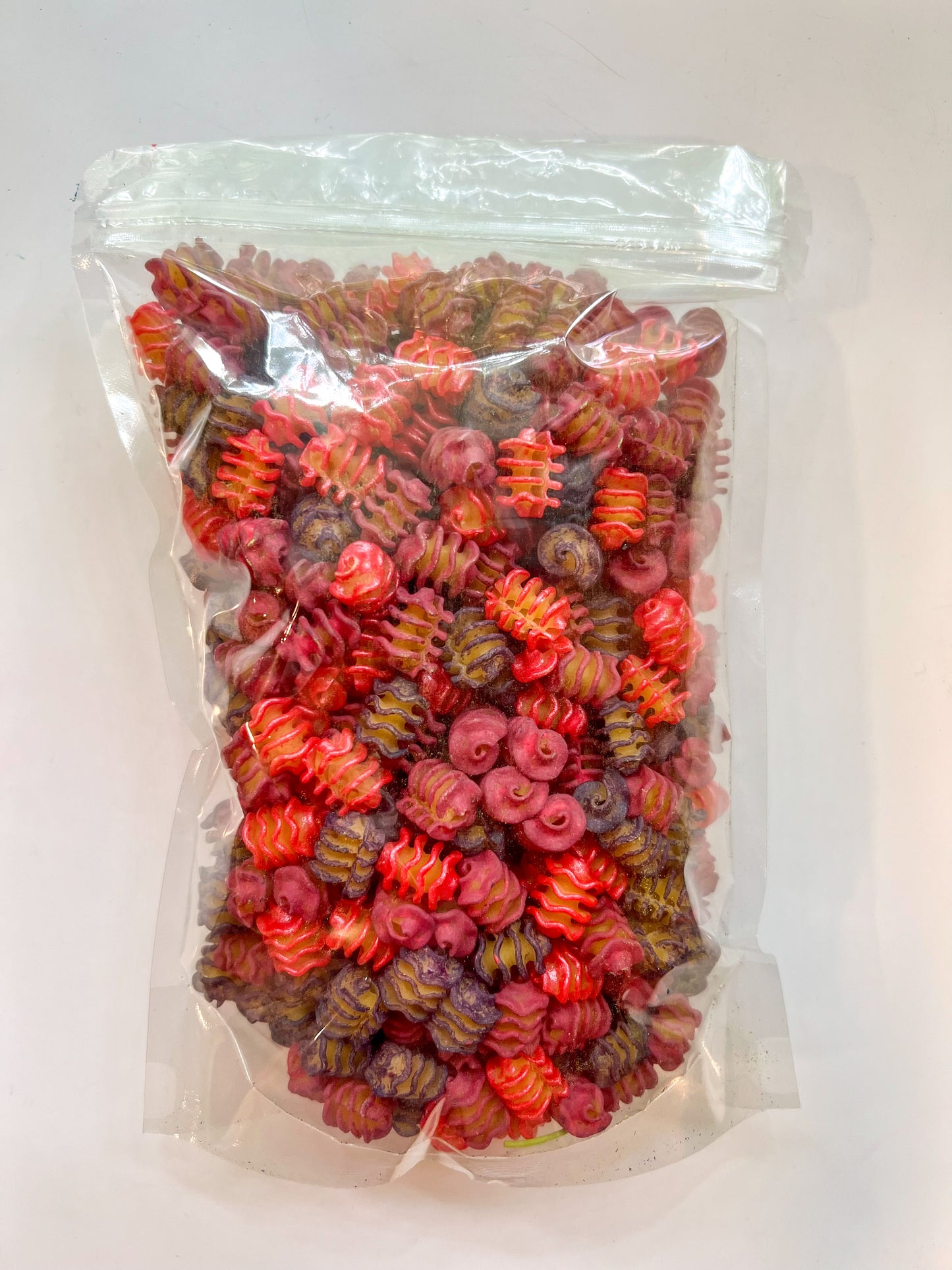 Berry Picking Sensory Play Filler