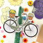 Joyful Jeanye’s Flower Shop Sensory Play Kit