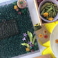 Joyful Jeanye’s Flower Shop Sensory Play Kit