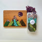 Purple Mountain Majesty Pasta Mix