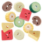 Yellow Door Sensory Play Stones *Preorder by May 10*
