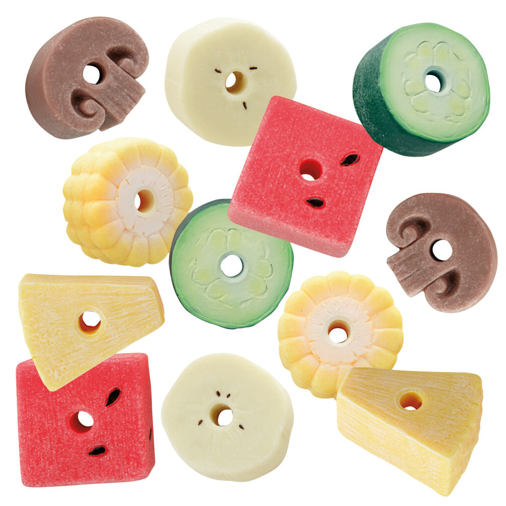 Yellow Door Sensory Play Stones *Preorder by May 10*