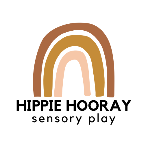 Hippie Hooray Sensory Play