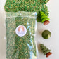Leaves of Green Sensory Bin Filler