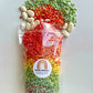 Flower Power Sensory Bin Filler