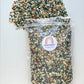 Walk in the Woods Sensory Bin Filler