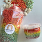 Flower Power Sensory Bin Filler